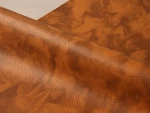 synthetic leathers