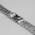 Import POLISHED STAINLESS STEEL MEN'S WATCH BRACELET MANUFACTURER from China