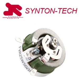 SYNTON-TECH - Variable Wire Wound Power (FVR)