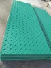 1220×2440×15mm HDPE ground protection mat