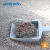 Import natural sodium bentonite cat litter pellet sell pet clumping litter from China