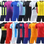 wholesale soccer jersey on nanrenwei store