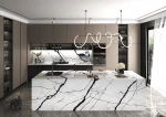 Factory Direct High Quality quartz stone slab for countertop