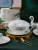 Import Flower Dinner Set from China