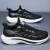 Import Men's Plus-Size Mesh Sneakers – Comfortable, Minimalist, Versatile, Breathable, Soft-Soled, Lightweight Casual shoes from China