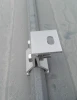 Corrugation Roof Mounting Kit JS01