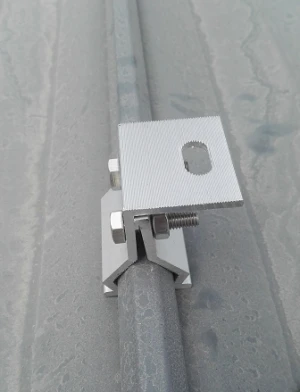 Corrugation Roof Mounting Kit JS01
