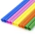 Import Non plastic Corn starch compostable disposable bendable PLA straw from China