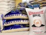 Standard Package Rice