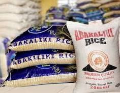 Buy Standard Package Rice from Greenlights, USA | Tradewheel.com