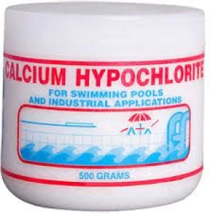 7778-54-3 Ca(CLO)2 70% granular calcium hypochlorite tablet