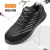 Ultra-light breathable safety shoes A2910