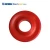 Import XCMG crane spare parts pulley red 330×130×53/47*860130245 from China