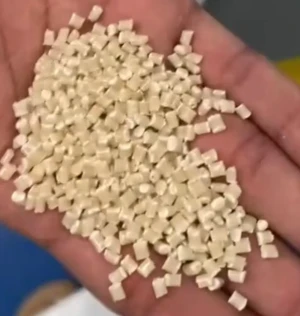 plastic regrind / bales  /rolls ect