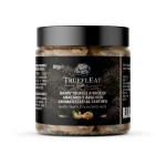Happy truffle based on cashews and peanuts flavored with truffles - Truffleat