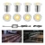 Import Stainless Steel Dia.28mm DC12V IP67 Inground Light Deck Light SC-F103A from China