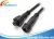 Import Weatherproof DMX extension cable from China