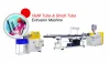 Refill Tube & Small Tube Extrusion Line