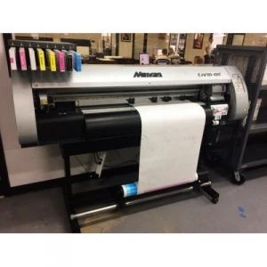 Mimaki CJV30-100 Printer Cutter 40 Inch
