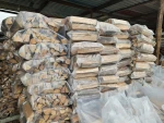 Firewood - South African Blue Gum / Eucalyptus Kiln-Dried