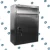 Import Stainless Steel Mailbox from China