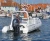 Import Liya 5.8m/19ft rigid inflatable boat rib boat from China