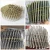 Import 0.6mm 0.7mm 0.8mm Copper welding wire for coil nails from China
