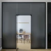 Grey Color Self-Adhesive PDLC Smart Film for Window & Door with CE Certificates Switchable Film for Glass