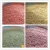 Import Excellent quality Low price eco-friendly non-sticky natural guar gum tofu crushed cat litter from China