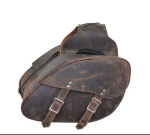 Saddle Bag RN-706