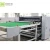 Import paper cardboard cutting slitting machine, rotary paperboard cutter from China