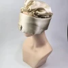 Mulberry Silk Eye Mask with Copper Infused Light Blocking Sleeping device