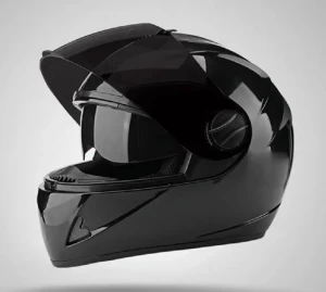 Motorcycle helmets