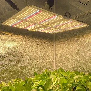Waterproof LED Grow Light for Indoor Plant  vertical farming led lighting