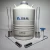 Import Liquid Nitrogen Container Tank Liquid Nitrogen Cattle Semen Storage Tank for Vaccine Freezer from China