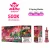 Import QQ Bang Shisha 500K Vape – European Wholesale Bulk Supply for Vape Distributors | EU Warehouse Vape from France