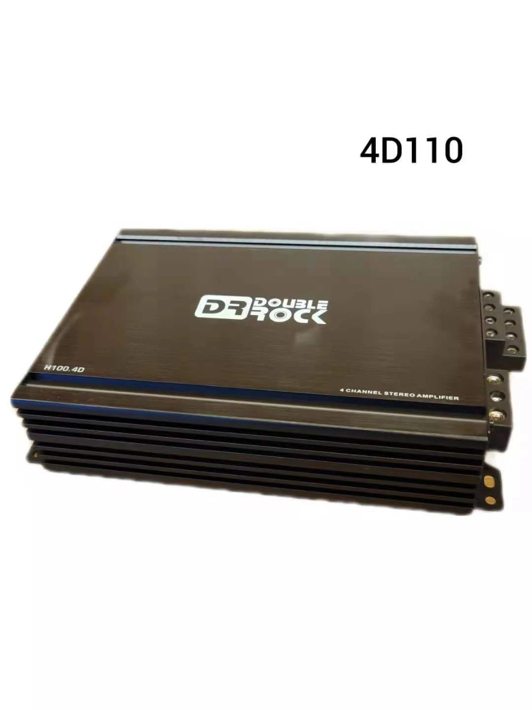 Buy 4d110 Car Amplifier Class D 100w from Dong Guan Tian Yi