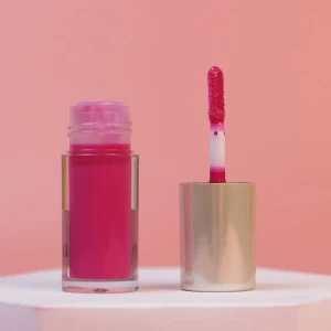 6C Mini Shimmer Liquid Lip Gloss