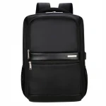 Custom Durable Business Travel School Bag Cheap 15.6 Inch Student Laptop Backpack with USB