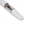Import 2021 empty bar puffs 510 CBD oil electronique cartridge gunpod e cigarettes disposable vapes pen from China