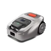 RTK Smart Robotic Lawn Mower ISWARD GX Series