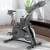 Import GS-701 Best Indoor Indoor Spinning Bike Commercial Gym Equipment Spinning Bike Indoor from China