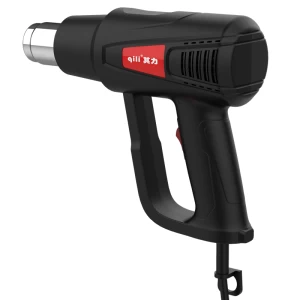 85c1 New Hot Air Gun Temperature Tool Adjustable Heat Gun
