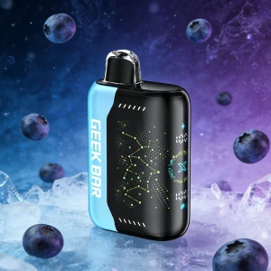 blu vs geek bar Buy Pulse X Blue Razz Ice JUUL Pods Classic Menthol 50000 Puffs Choose Flavor:Tropical Boom