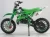 Import KXD702A mini dirt bike 49CC 2 stroke kids motorcycle from China