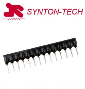 SYNTON-TECH - Resistor Network (SIP)