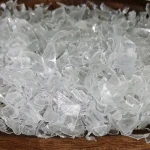 PET Bottles Flakes
