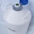 Liquid Nitrogen Container Tank Liquid Nitrogen Cattle Semen Storage Tank for Vaccine Freezer