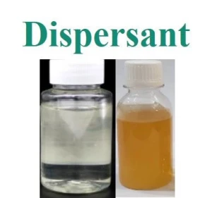Dispersant : DPS and DPL Series