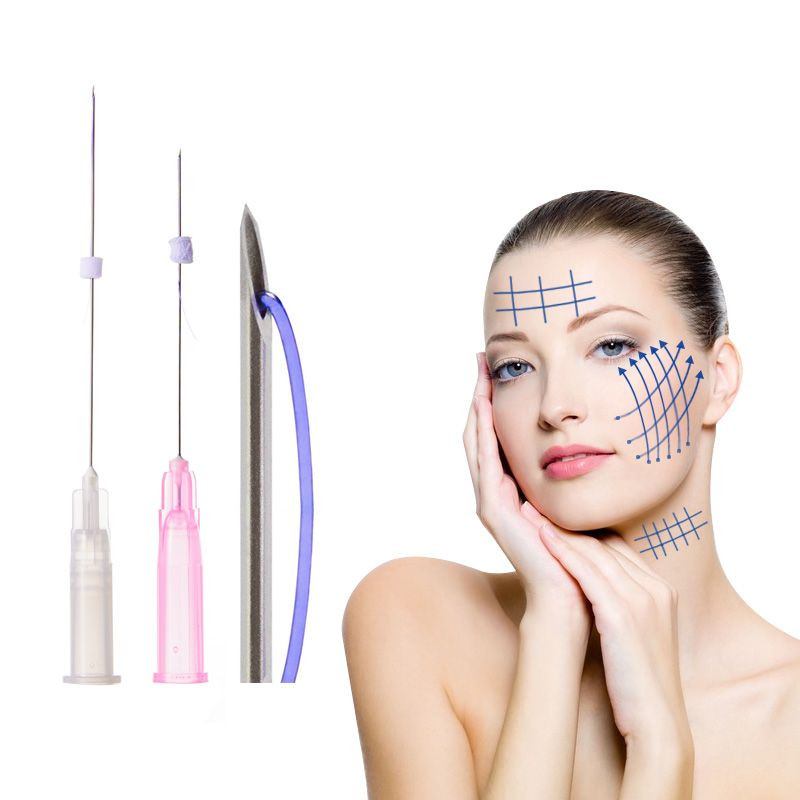 Buy Wholesale Face Lifting Mono Cog 3d 4d 6d Multi Pdo Thread from ...